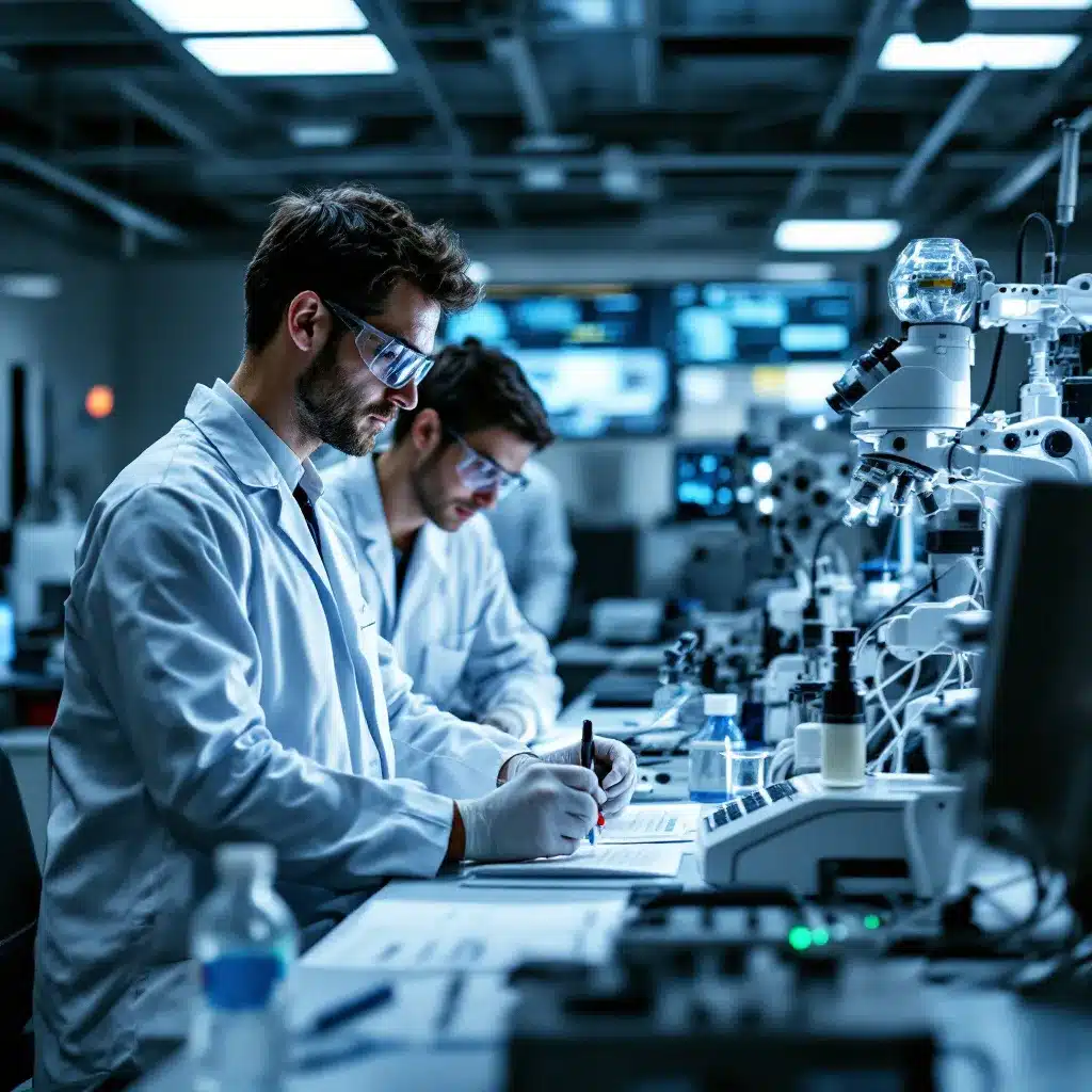 Wissenschaftliche Grundlagen und Anwendungsbereiche