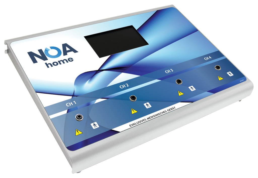 NOA home - new design - MAG204-4 NOA