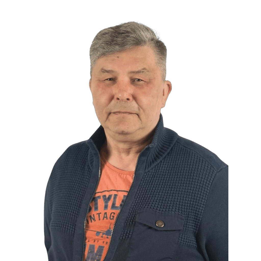 Achim Puweck Produktion & Versand