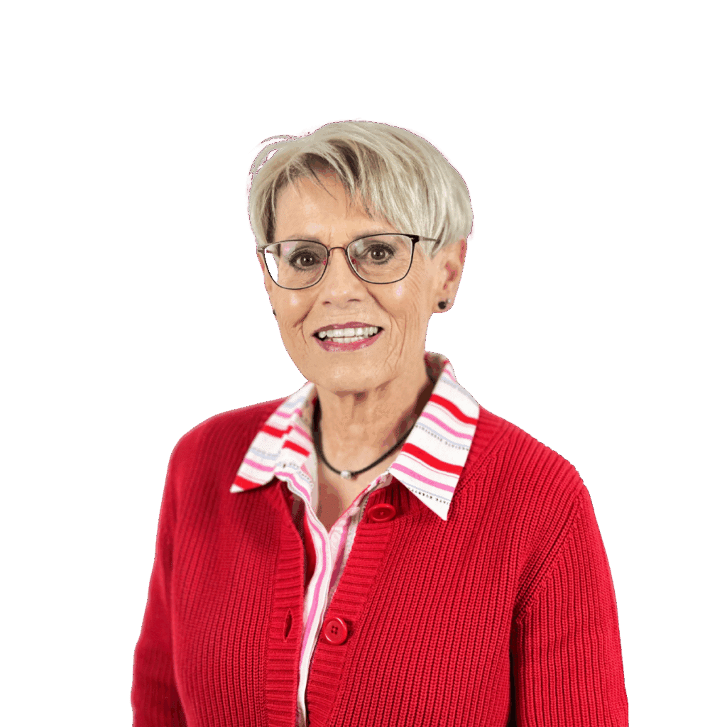 Brigitte Böhm Vertriebsexpertin für Gesundheitsvorsorge & Ganzheitliche Vitalität