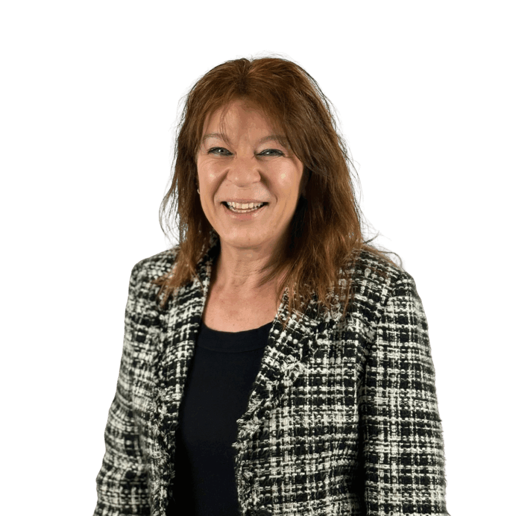 Caroline Hönes Kundenservice