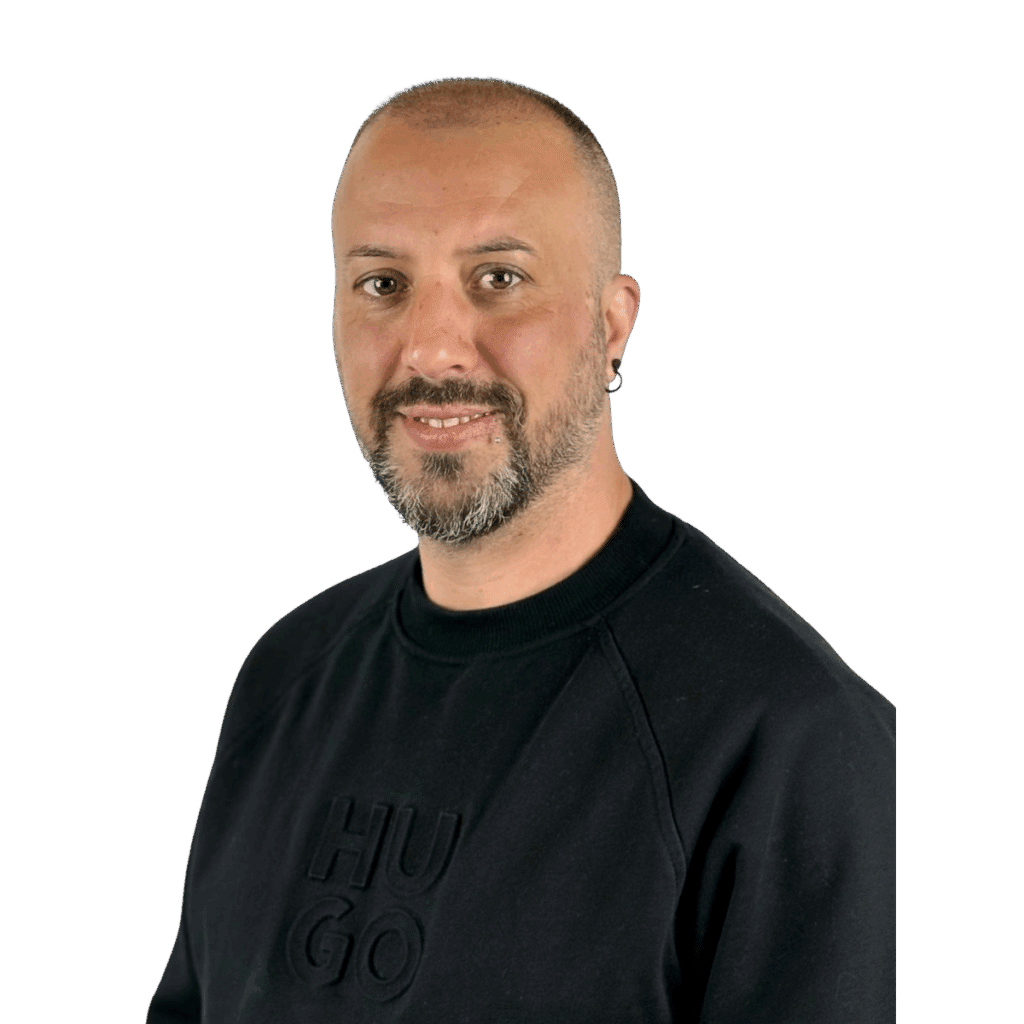 Fabio Ricca Produktion & Versand