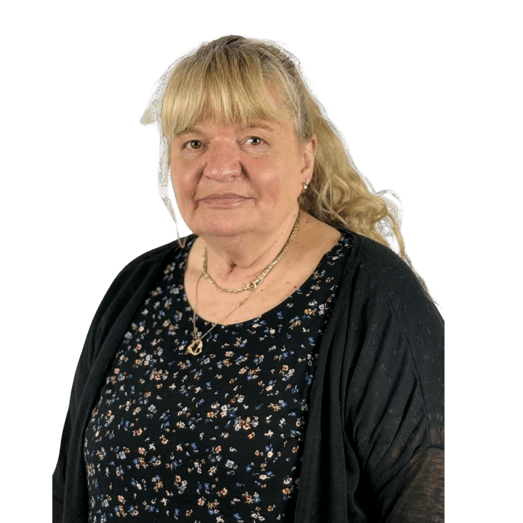 Gabriele Wiest Kundenservice