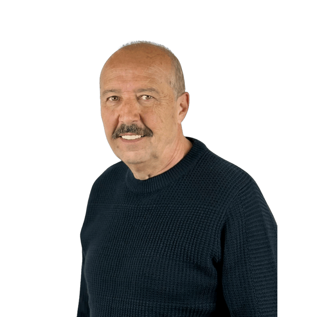 Gerd Zehender Produktion & Versand