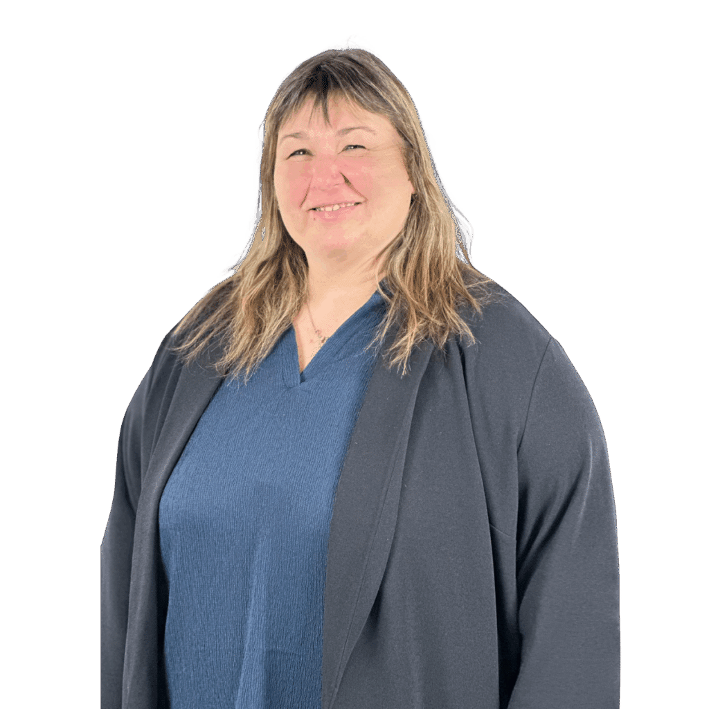 Helga Zehender Kundenservice