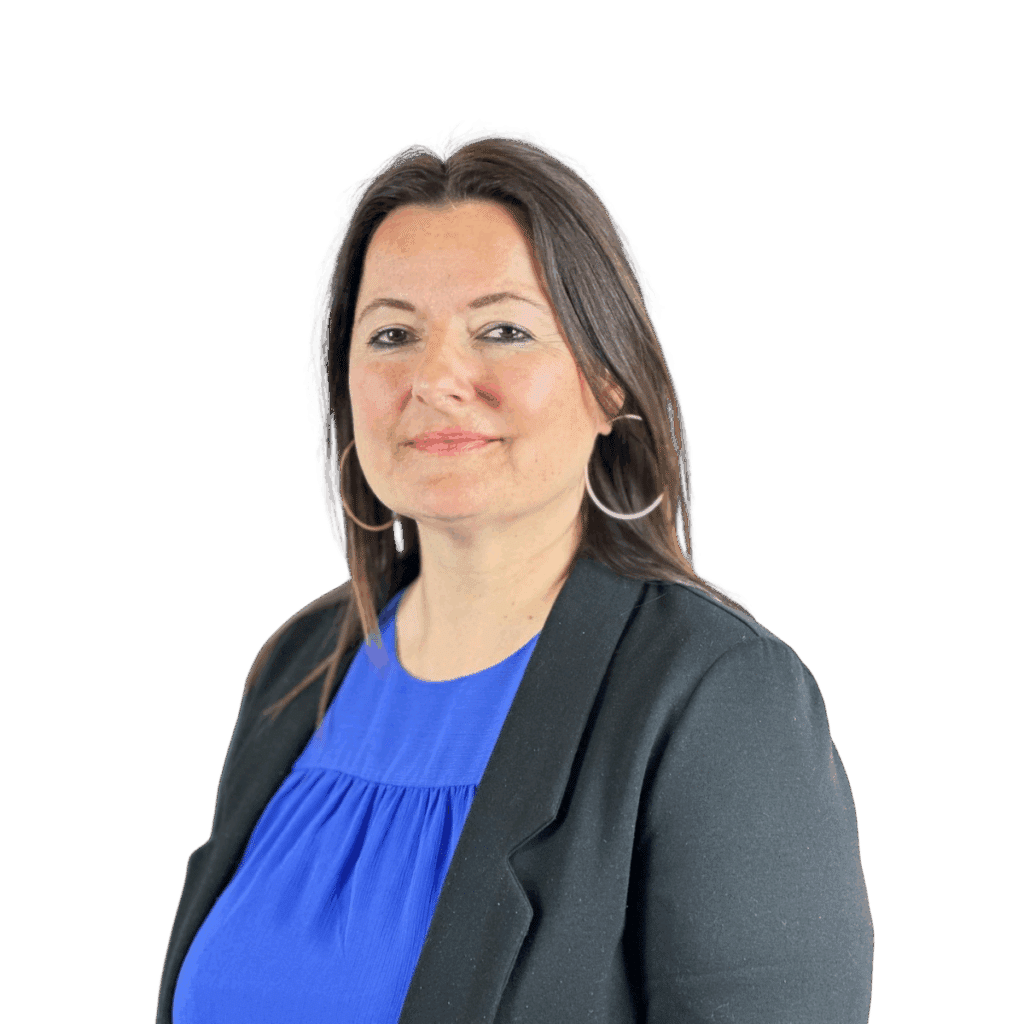 Martina Erol persönliche Assistenz der Geschäftsleitung