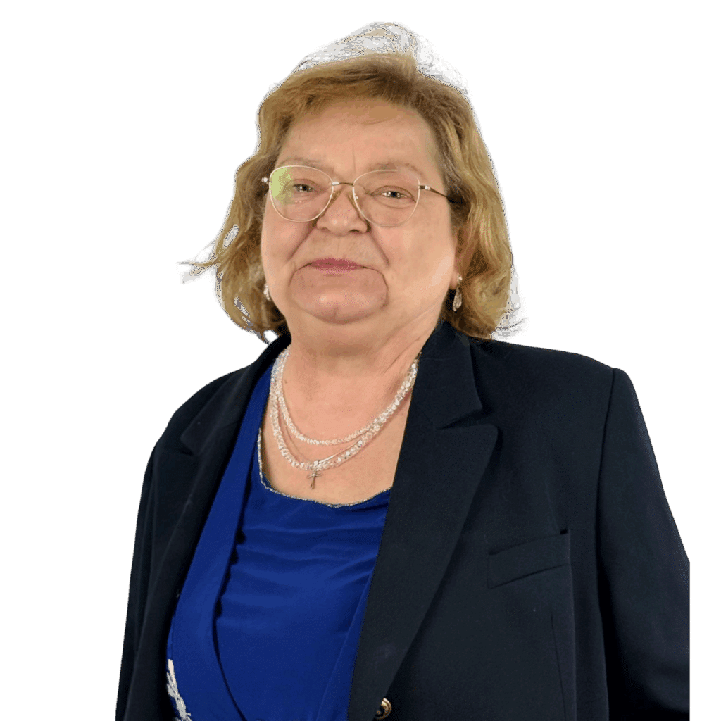 Monica Martins Kundenservice