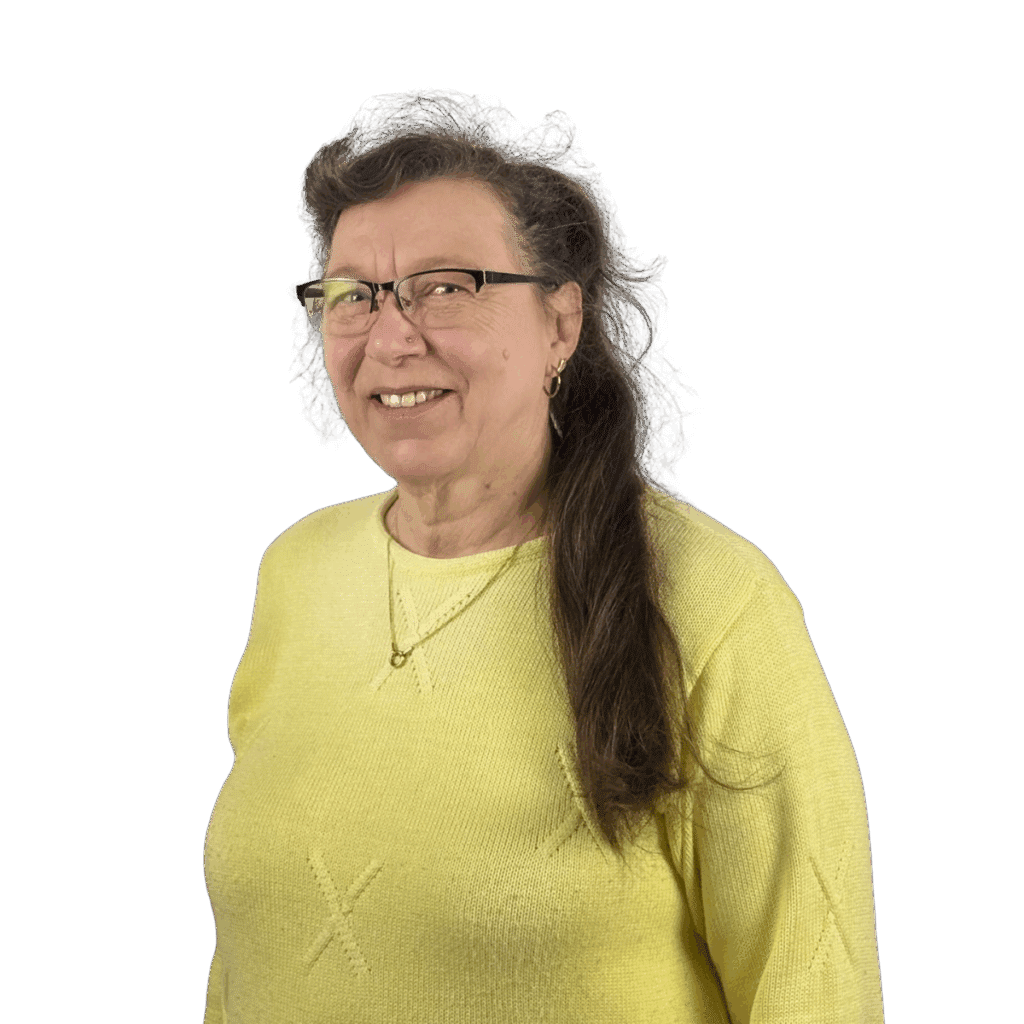 Ursula Franz Hauswirtschafterin Office-Pflege