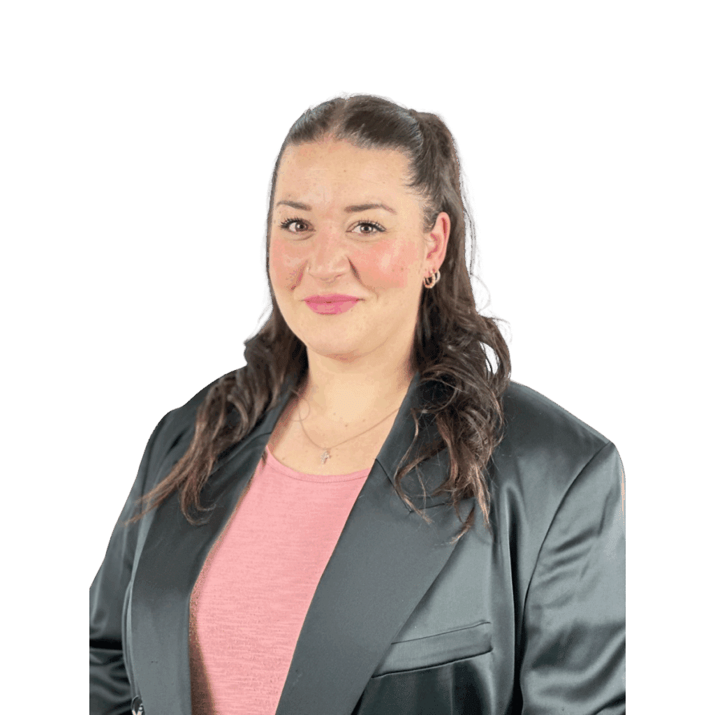 Vanessa Ricca Administration